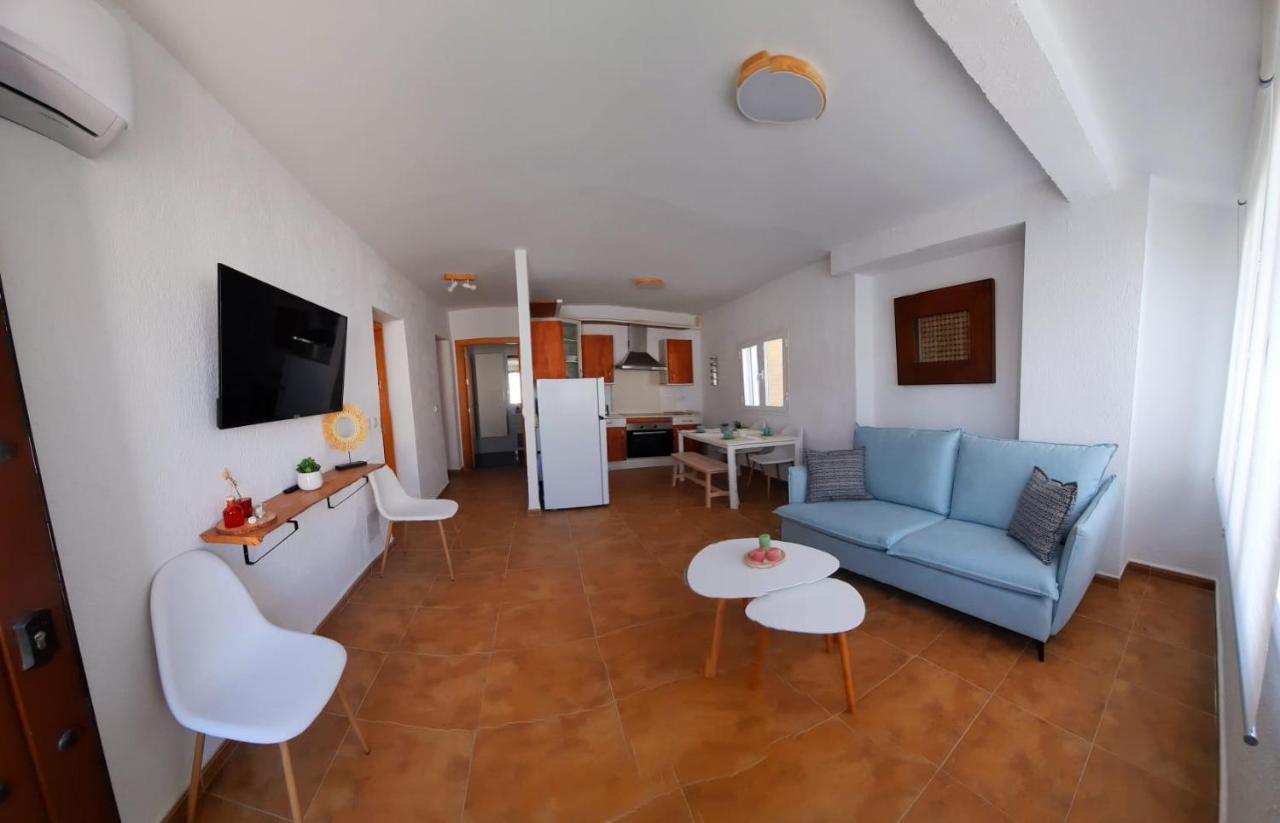 Villa Sancti Petri Chiclana de la Frontera Luaran gambar