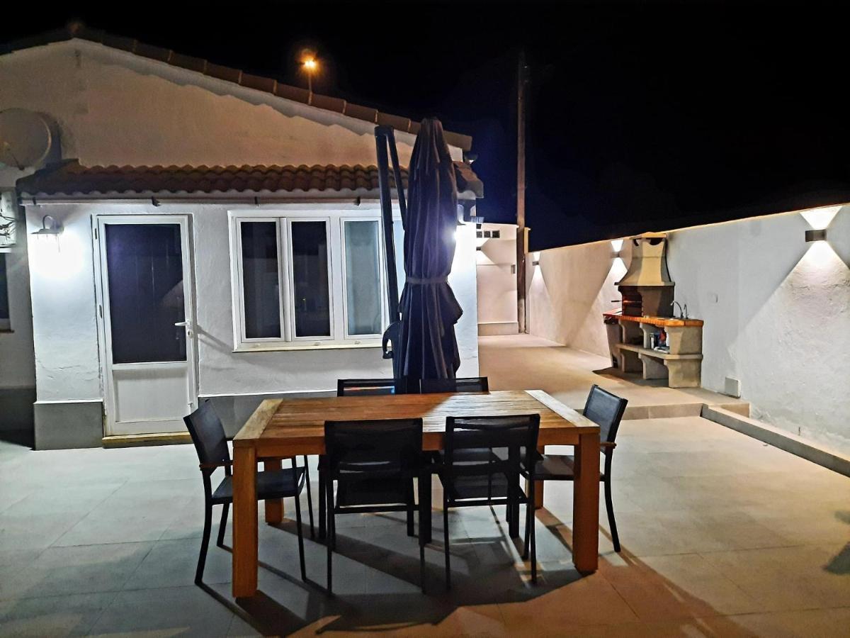 Villa Sancti Petri Chiclana de la Frontera Luaran gambar